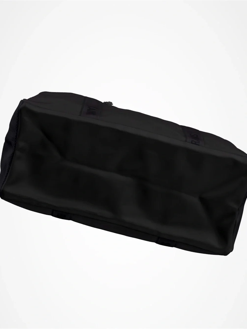 Trail Gym Bag Travel Hiking Gear Black